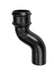Alumasc Apex Heritage - Cast Iron Circular Pipe Offsets - Aluminium Gutters Direct