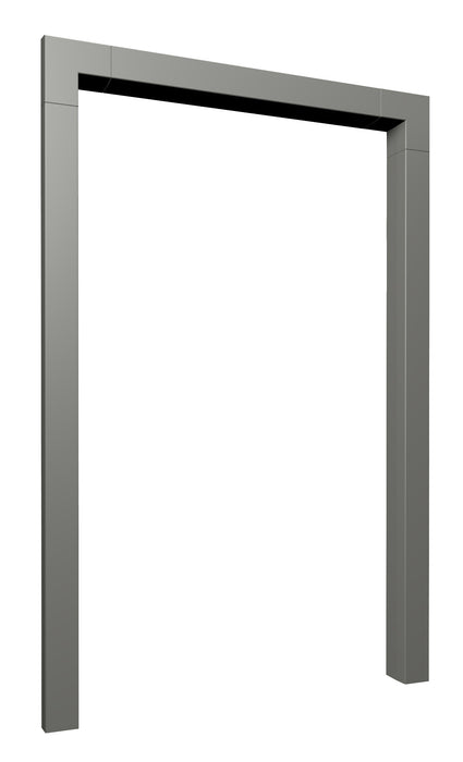 Alumasc Skyline SLIMLINE Window Surrounds - Door Pod Kits - Aluminium Gutters Direct