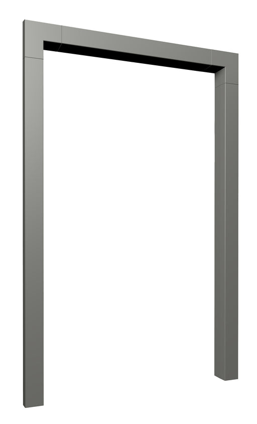 Alumasc Skyline SLIMLINE Window Surrounds - Door Pod Kits - Aluminium Gutters Direct