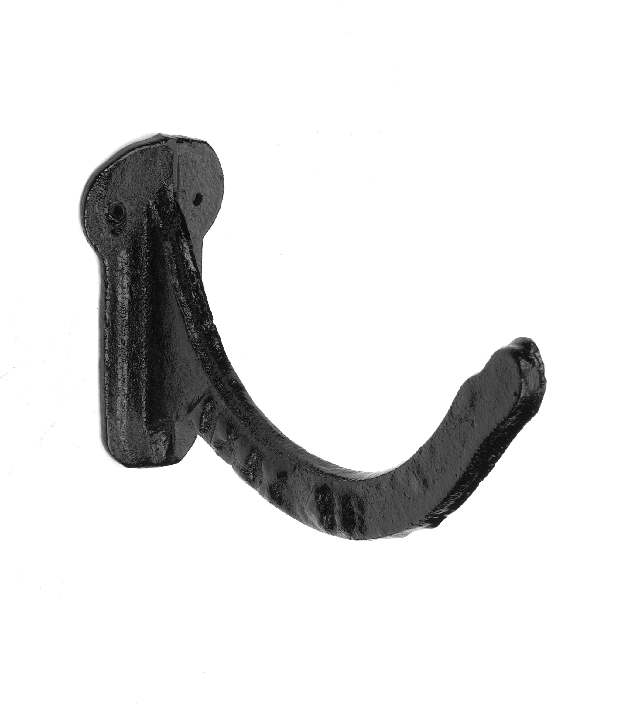 Alumasc Apex Heritage - Beaded Half Round Cast Iron Fascia Brackets - Aluminium Gutters Direct