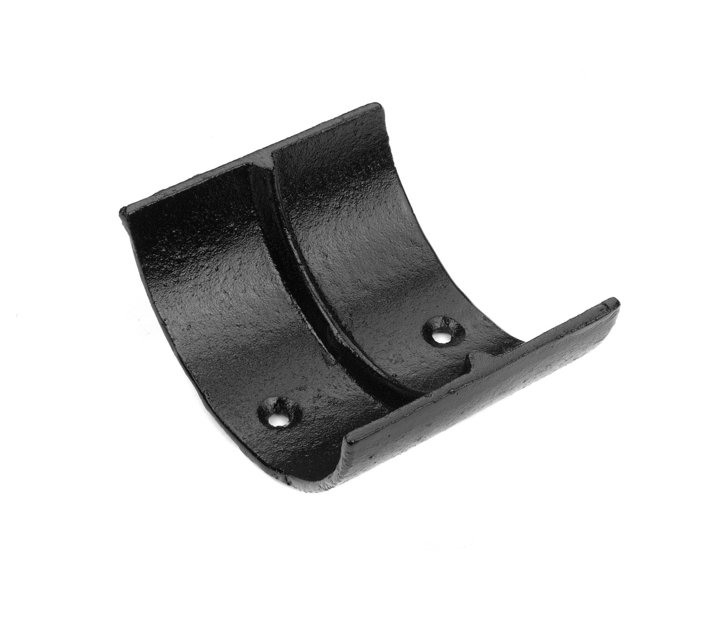Alumasc Apex Heritage - Half Round Cast Iron Union Clips