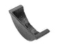 Alumasc Apex Heritage - Beaded Half Round Cast Iron Internal Stop Ends - Aluminium Gutters Direct