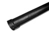 Alumasc Apex Heritage - Half Round Cast Iron Guttering x 1.83m (6') - Aluminium Gutters Direct