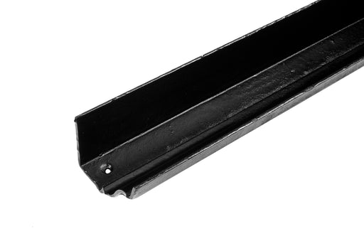 Alumasc Apex Heritage - Moulded Cast Iron Guttering x 1.83m (6') - Aluminium Gutters Direct