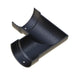Alumasc Apex Heritage - 5"x3" Deepflow Cast Iron Combined 90 Degree Angle - Aluminium Gutters Direct