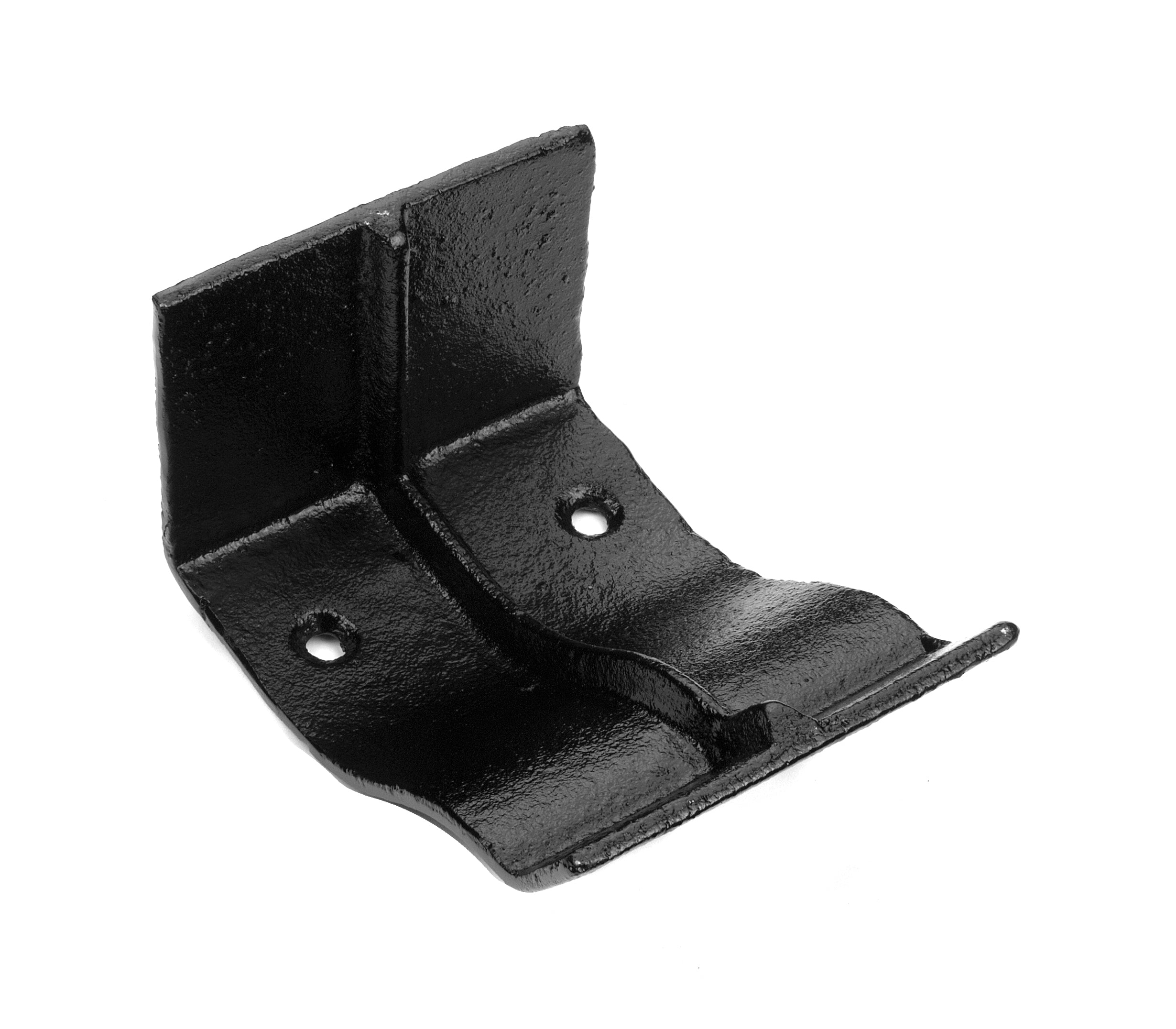 Alumasc Apex Heritage - Victorian Ogee Cast Iron Union Clips - Aluminium Gutters Direct