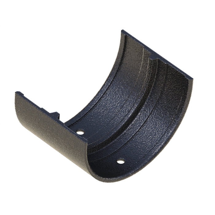 Alumasc Apex Heritage - 5"x3" Deepflow Cast Iron Union Clips - Aluminium Gutters Direct