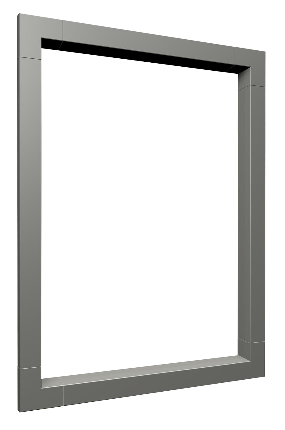 Alumasc Skyline SLIMLINE Window Surrounds - Rectangular Window Pod Kit
