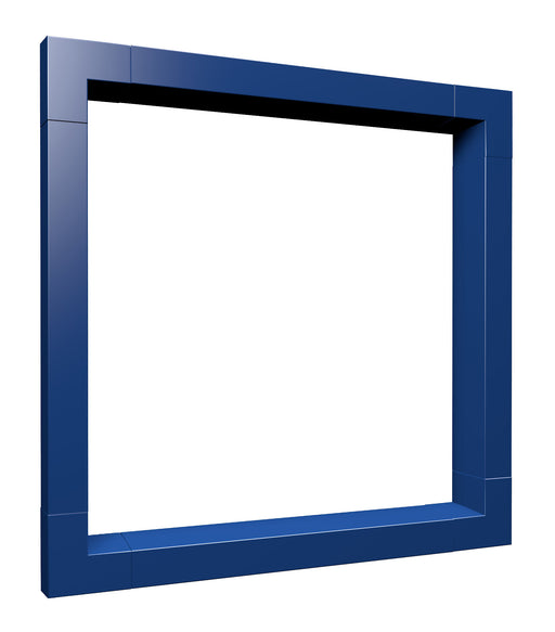 Alumasc Skyline DEEPLINE Window Surrounds - Square Window Pod Kits - Aluminium Gutters Direct