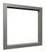 Alumasc Skyline SLIMLINE Window Surrounds - Square Window Pod Kits - Aluminium Gutters Direct