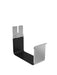 Alumasc Infinity Steel - Box Gutter Fascia Brackets - Aluminium Gutters Direct
