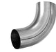 Alumasc Infinity Steel - Circular Guttering 90° Bends - Aluminium Gutters Direct