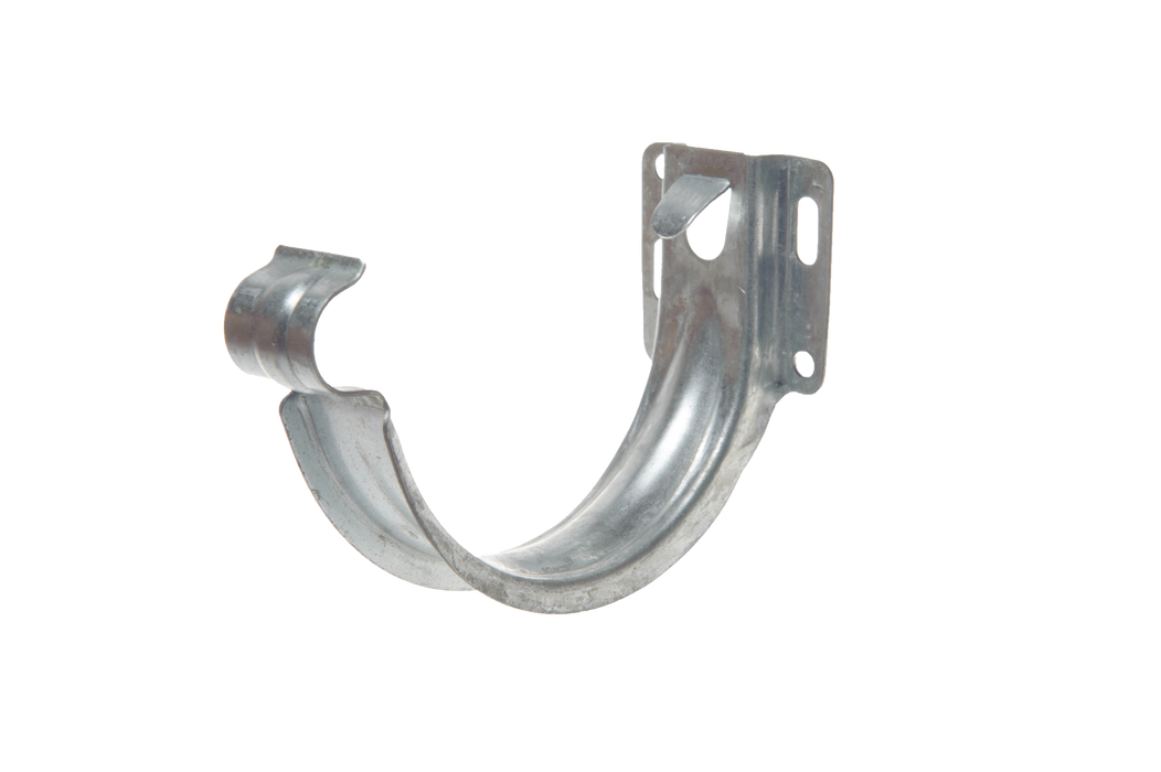Alumasc Infinity Steel - Half Round Fascia Brackets - Aluminium Gutters Direct
