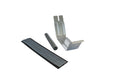 Alumasc Infinity Steel - Union Clip 120mm - Aluminium Gutters Direct