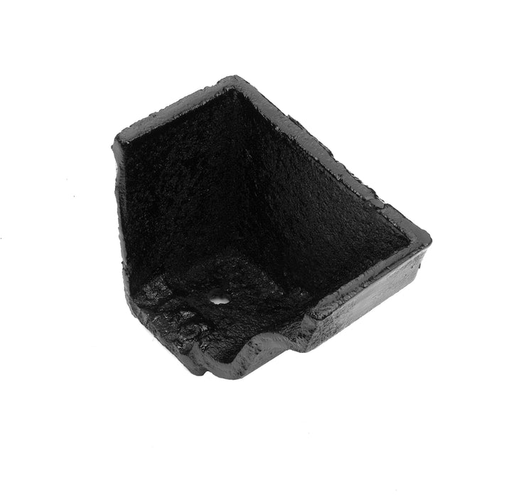 Alumasc Apex Heritage - Moulded Cast Iron Internal Stop Ends - Aluminium Gutters Direct