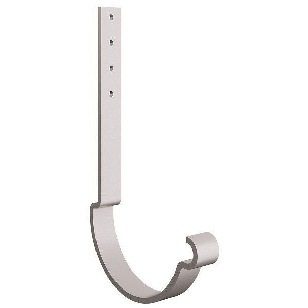 Lindab Painted Steel 200mm Rafter Bracket (100mm - 150mm) - Aluminium Gutters Direct