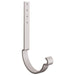Lindab Painted Steel 200mm Rafter Bracket (100mm - 150mm) - Aluminium Gutters Direct