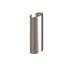 Lindab Galvanised Steel Sliding Pipe (75mm - 100mm) - Aluminium Gutters Direct