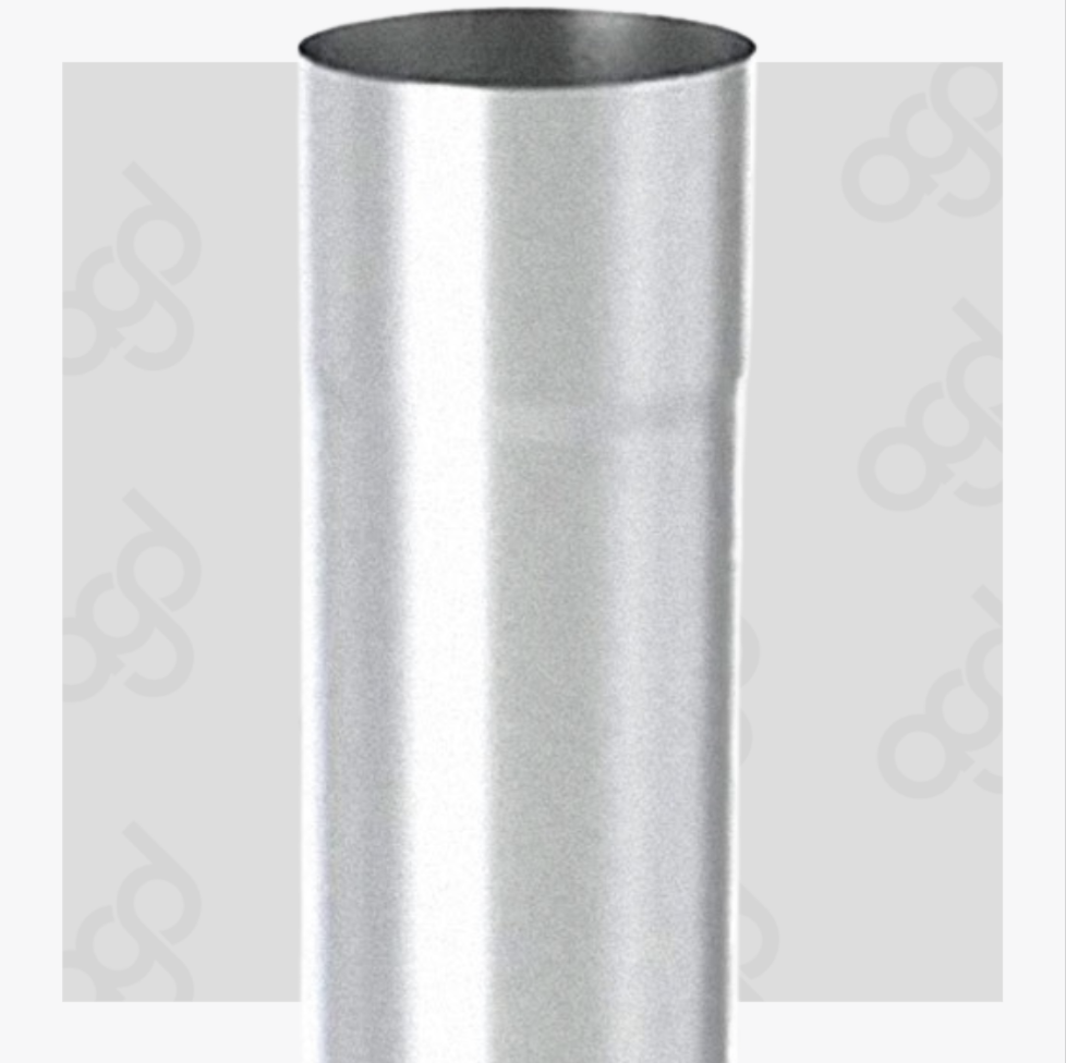 Steel Downpipes