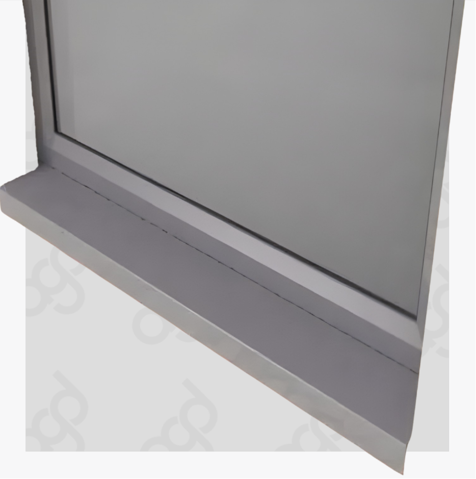 Cills & Closers