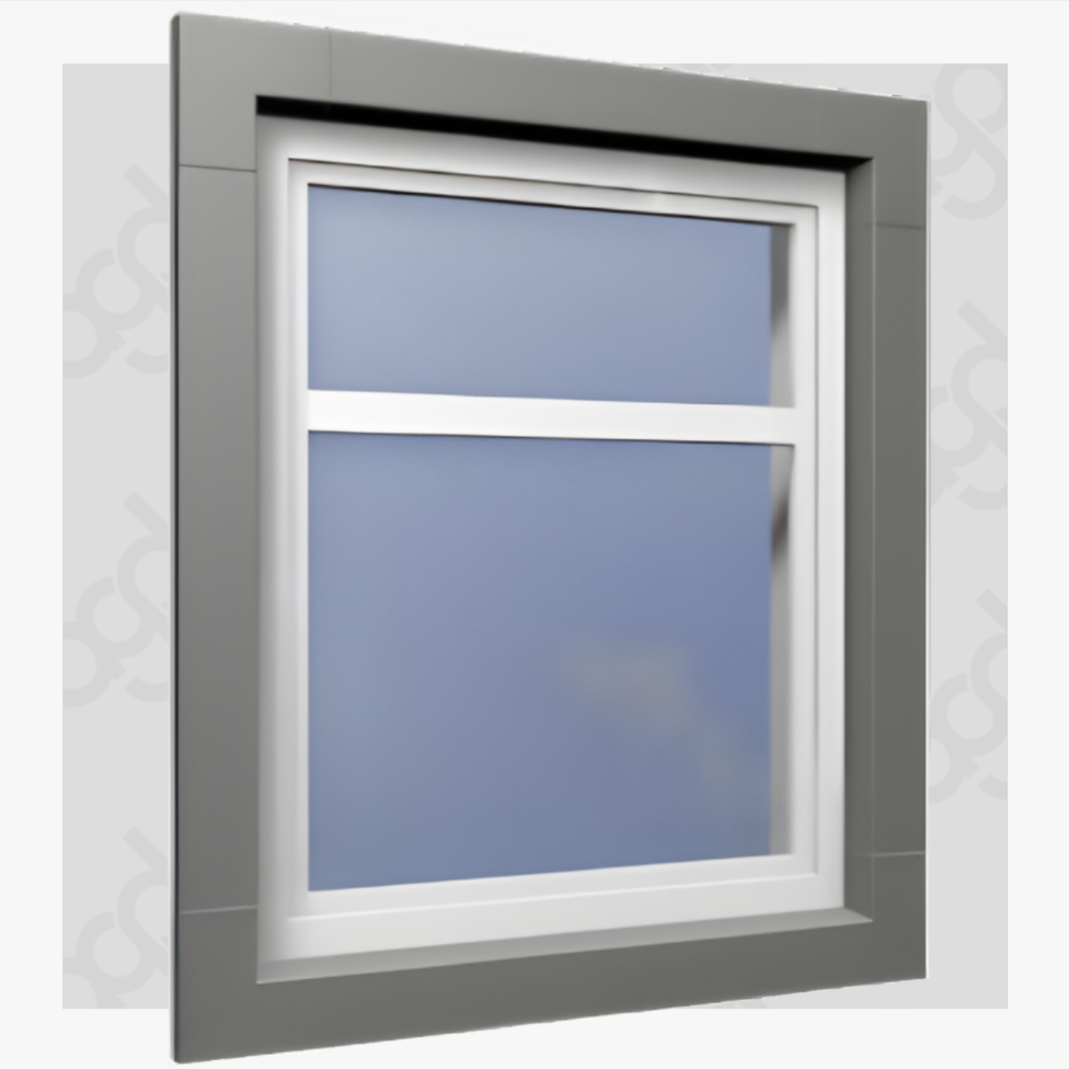 Window Surrounds
