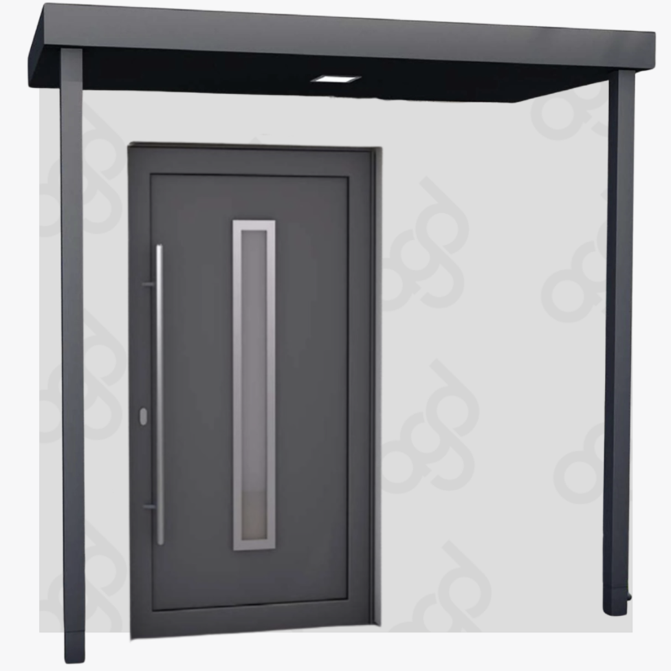 Door Canopies