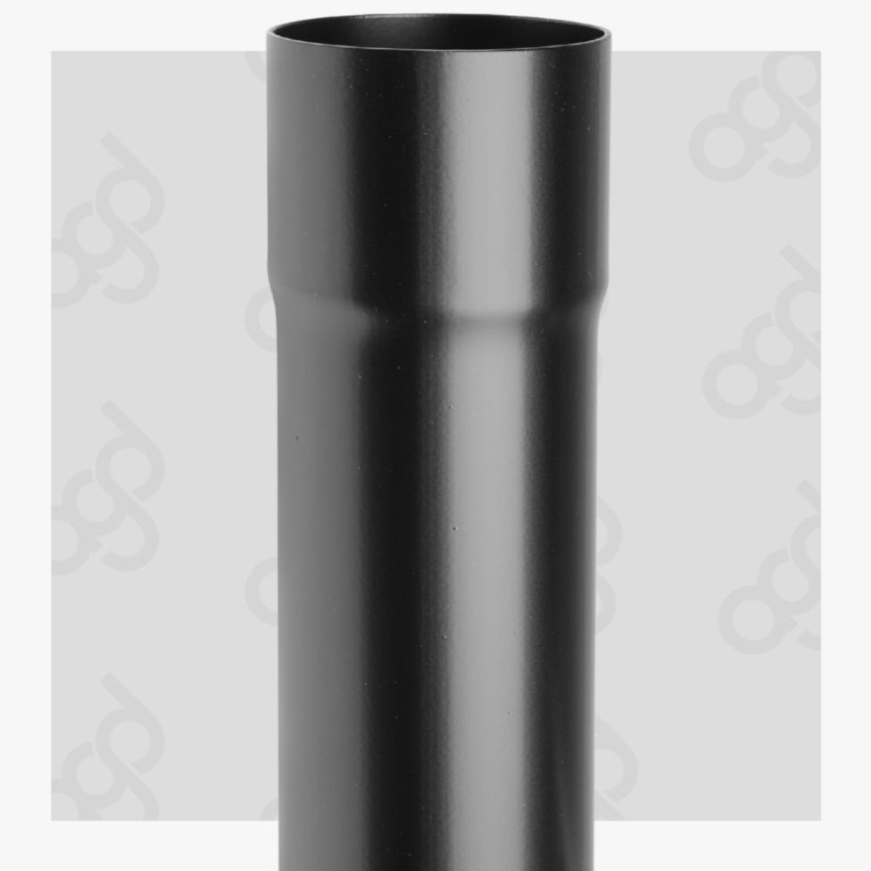 Aluminium Downpipes