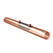 Lindab Copper Rod Access Pipe (75mm) - Aluminium Gutters Direct