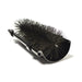 Lindab Painted Steel Leafline Gutter Brush (100mm - 150mm) - Aluminium Gutters Direct