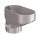 Lindab HD Polythene Drain Trap (HD Polythene) (100mm) - Aluminium Gutters Direct