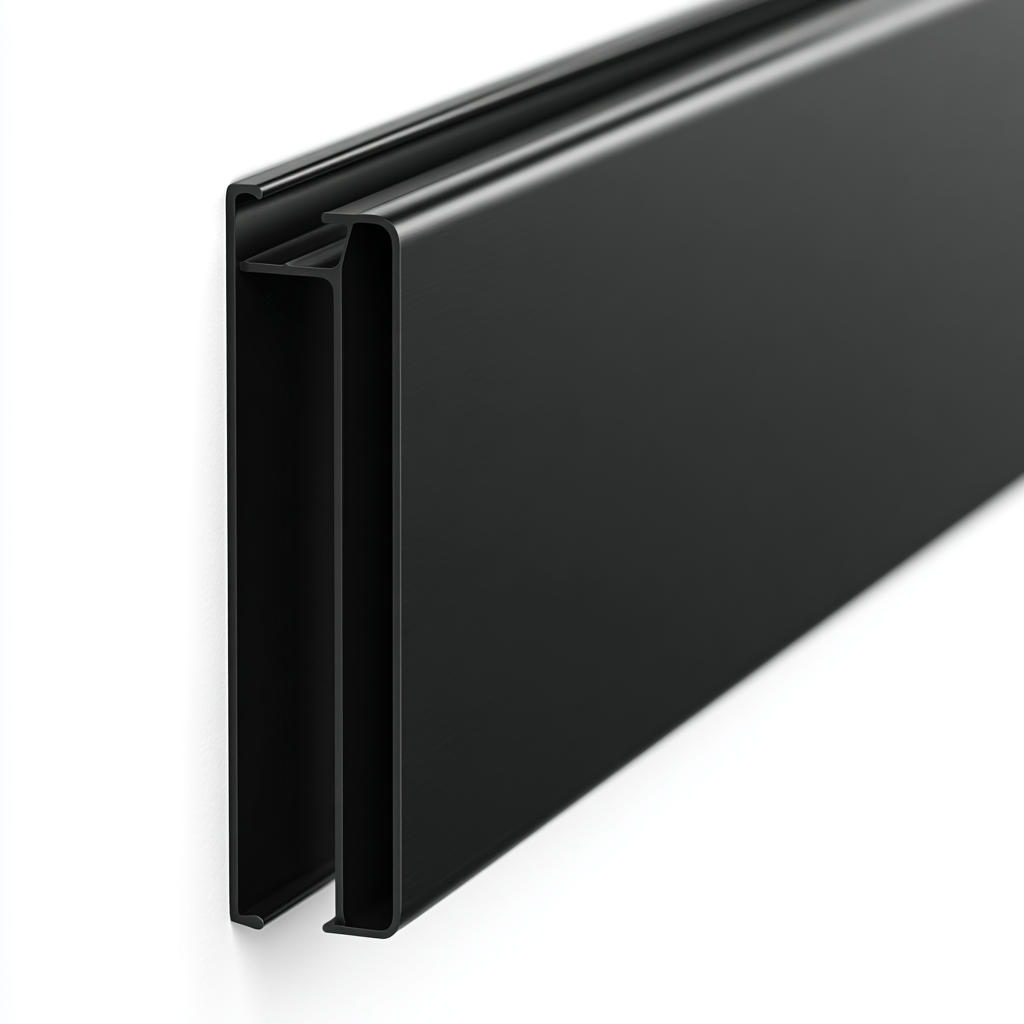 All Alumasc Skyline Fascia & Soffit