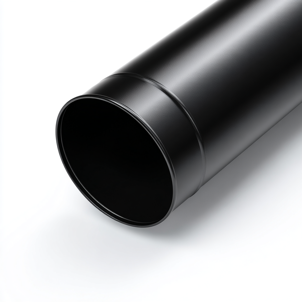 All Alumasc Aluminium Downpipes