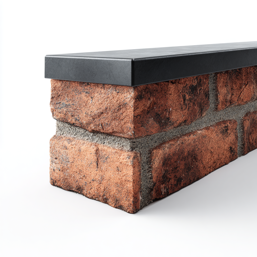 All Alumasc Skyline Aluminium Coping