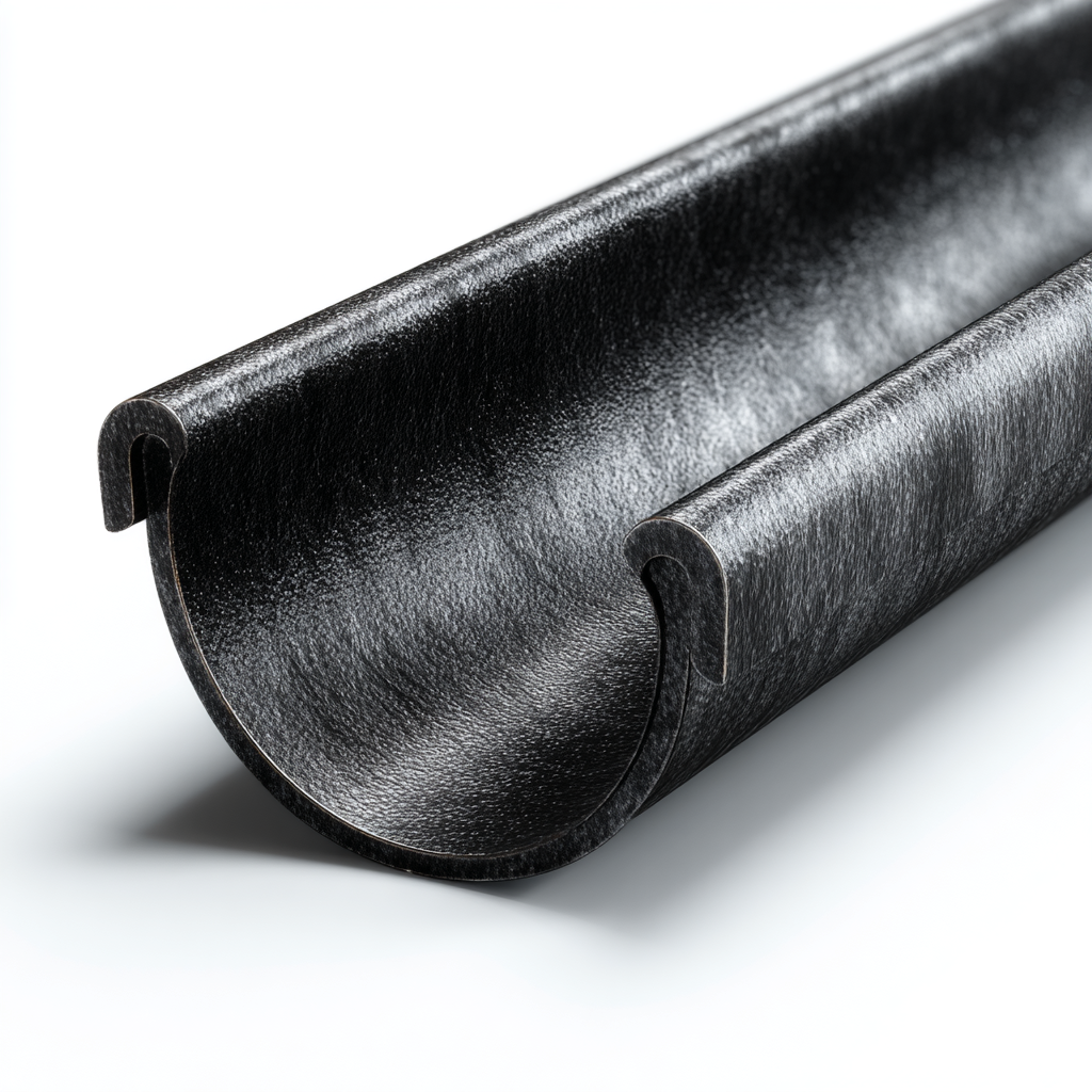 All Alumasc Cast Iron Gutters