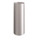 Lindab Painted Steel Sliding Pipe (75mm - 100mm) - Aluminium Gutters Direct