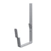 Lindab Painted Steel Rectangular 210mm Flex-Fit Rafter Bracket (140mm) - Aluminium Gutters Direct
