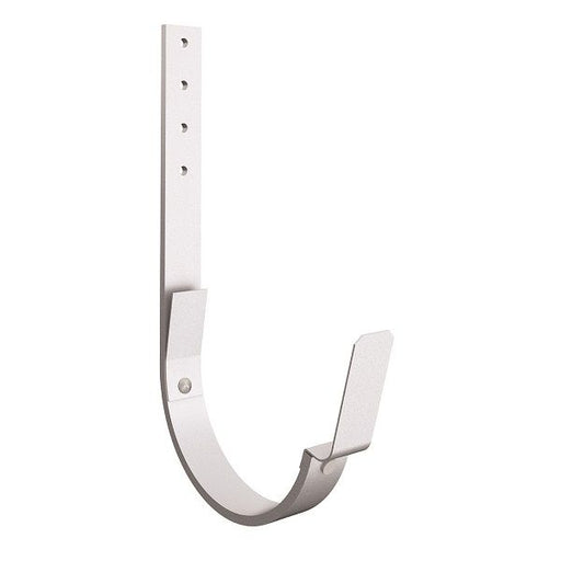Lindab Painted Steel 210mm Flex-Fit Rafter Bracket (125mm - 150mm) - Aluminium Gutters Direct
