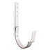 Lindab Painted Steel 210mm Flex-Fit Rafter Bracket (125mm - 150mm) - Aluminium Gutters Direct